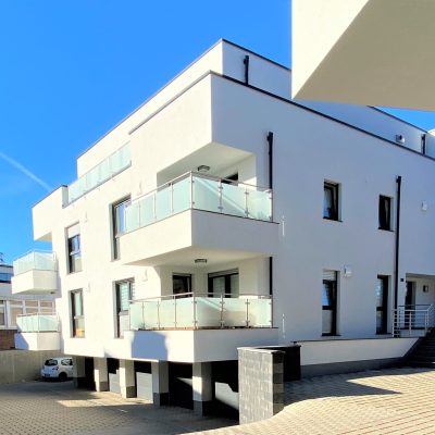 Haus Nideggener Str.