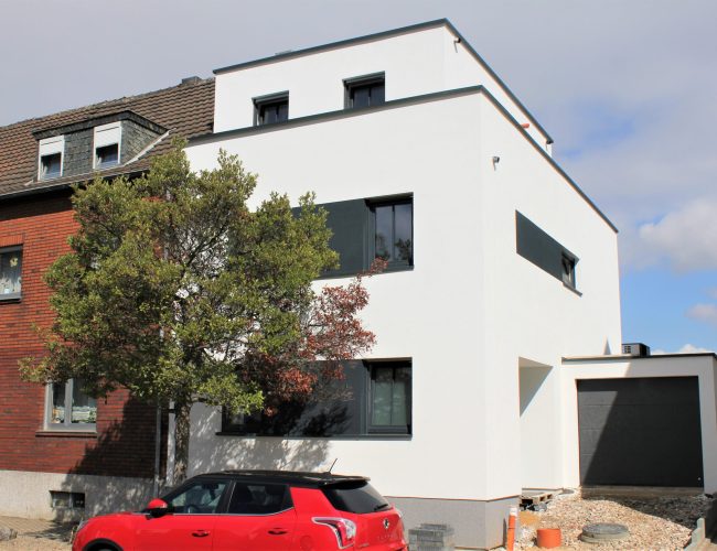 Haus, Derichsweiler Düren